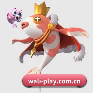 瓦力娱乐平台 APP